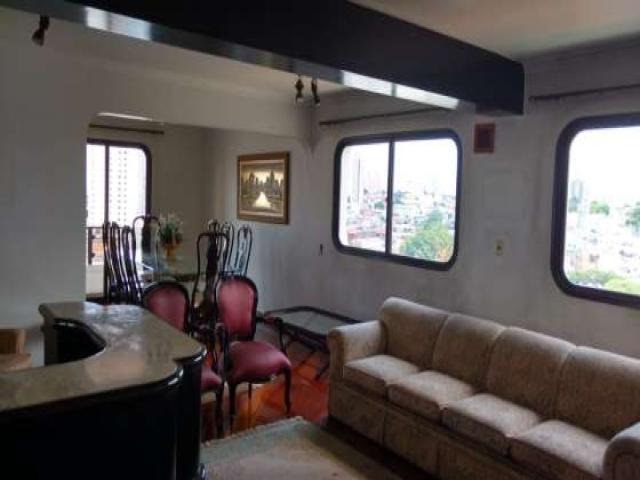 #8 - Apartamento para Venda em São Paulo - SP