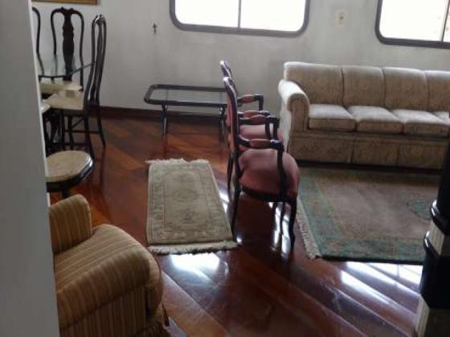 #8 - Apartamento para Venda em São Paulo - SP