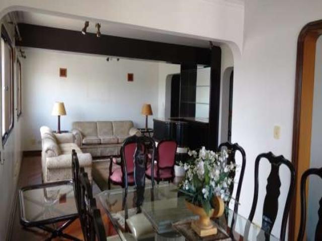 #8 - Apartamento para Venda em São Paulo - SP