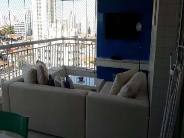 #16 - Apartamento para Venda em São Paulo - SP