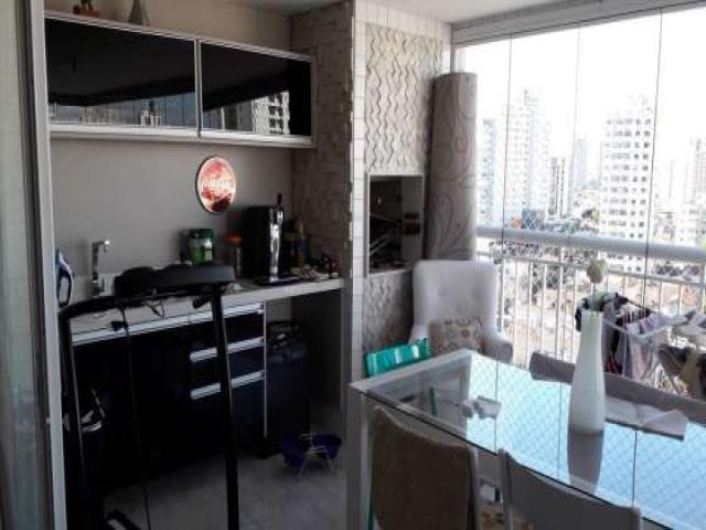 #16 - Apartamento para Venda em São Paulo - SP