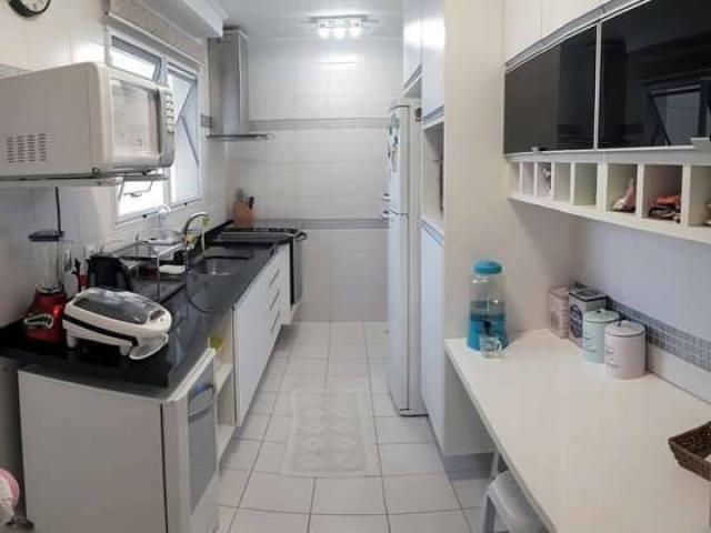 Apartamento para Venda em São Paulo - 5