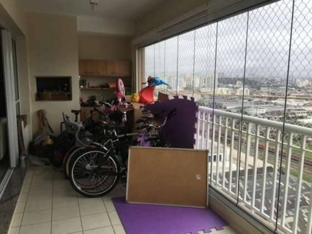 #27 - Apartamento para Venda em São Paulo - SP