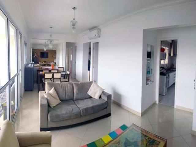 Apartamento para Venda em São Paulo - 4