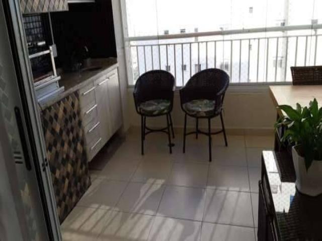 Apartamento para Venda em São Paulo - 4