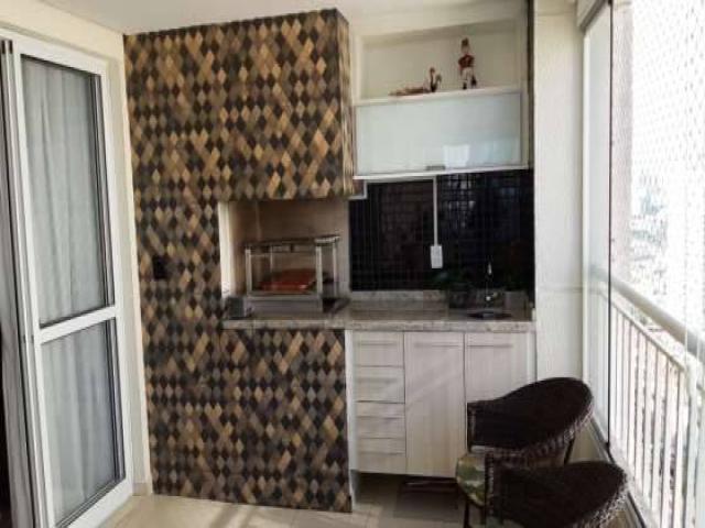 #32 - Apartamento para Venda em São Paulo - SP