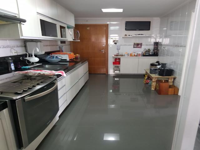 Apartamento para Venda em São Paulo - 4