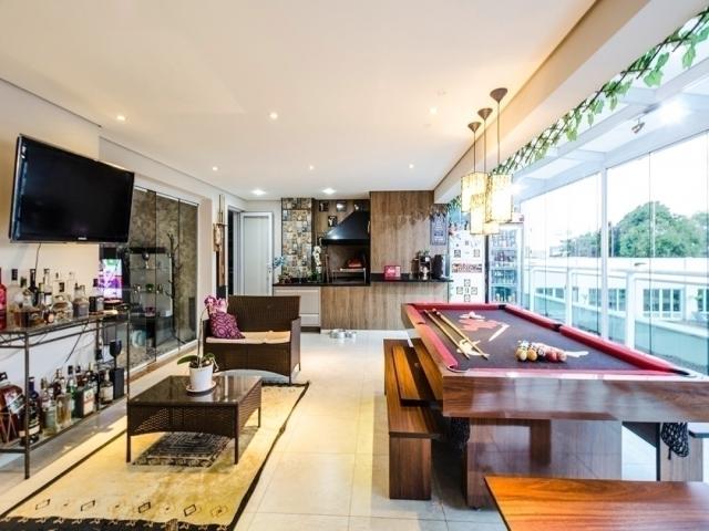 Apartamento para Venda em São Paulo - 4