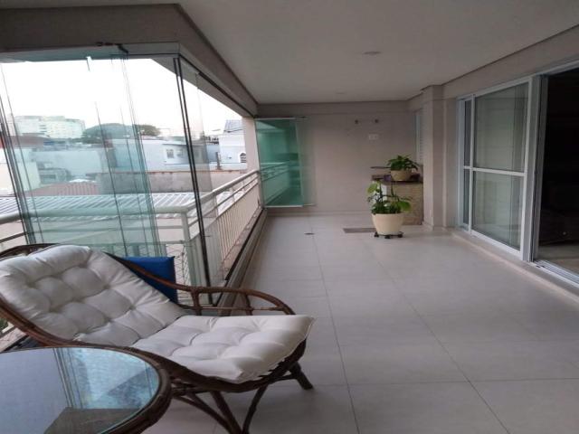 #86 - Apartamento para Venda em São Paulo - SP
