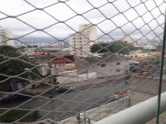 #91 - Apartamento para Venda em São Paulo - SP