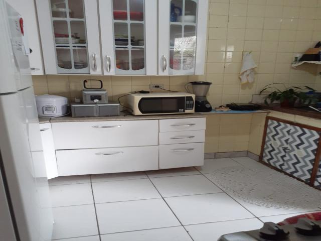 #100 - Apartamento para Venda em São Paulo - SP