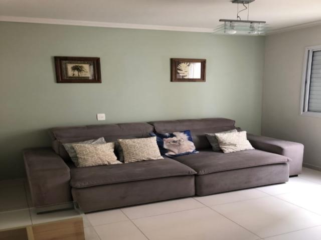 #106 - Apartamento para Venda em São Paulo - SP