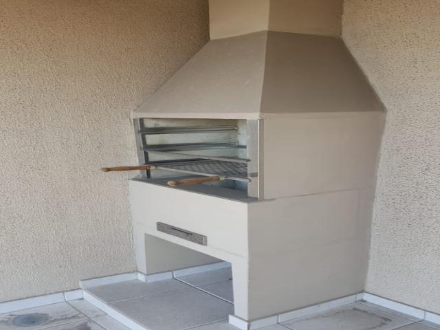 #124 - Apartamento para Venda em São Paulo - SP