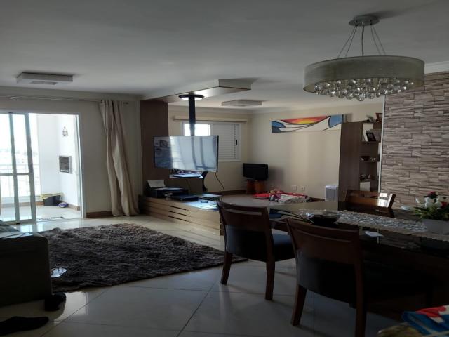 Apartamento para Venda em São Paulo - 4