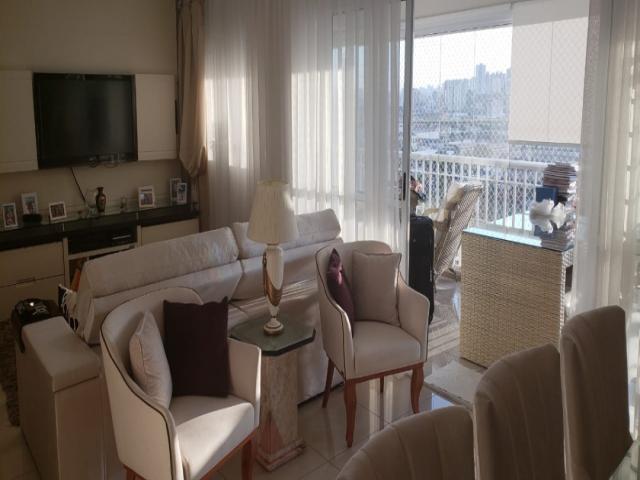 #92 - Apartamento para Venda em São Paulo - SP