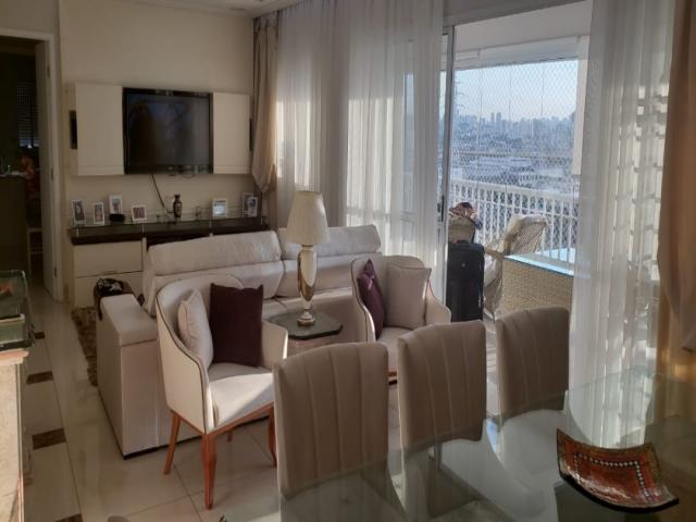 #92 - Apartamento para Venda em São Paulo - SP