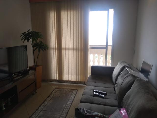 #132 - Apartamento para Venda em São Paulo - SP