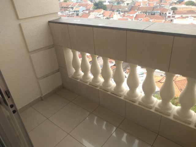 #132 - Apartamento para Venda em São Paulo - SP