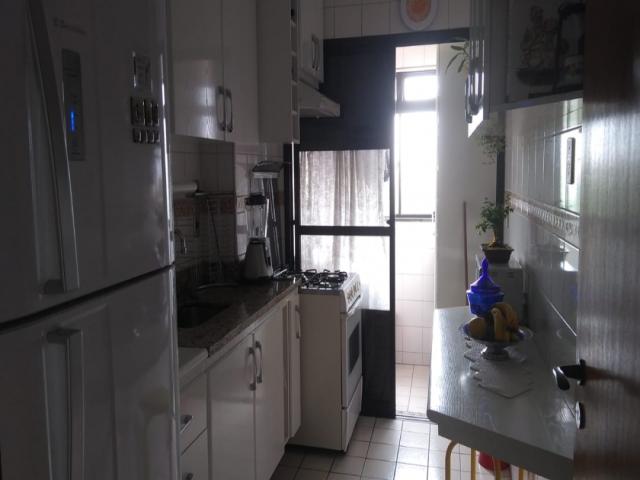 #134 - Apartamento para Venda em São Paulo - SP