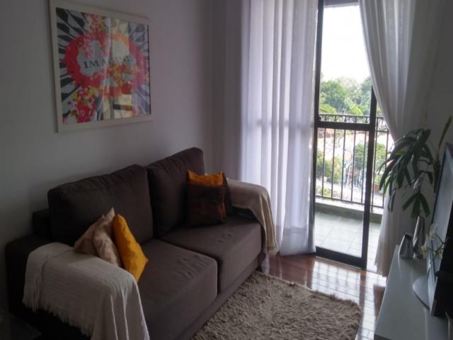 #134 - Apartamento para Venda em São Paulo - SP
