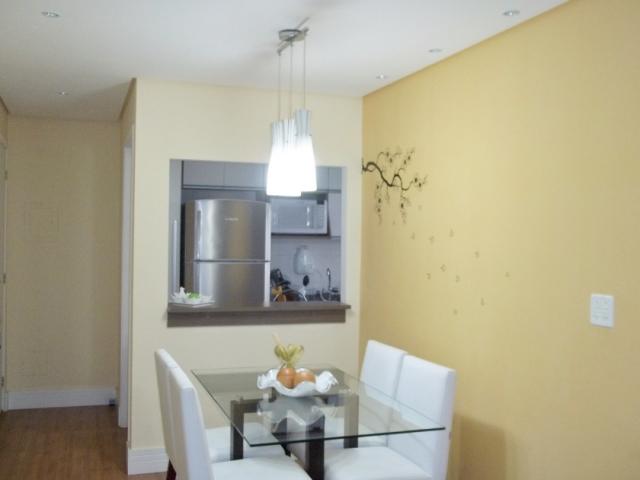 #136 - Apartamento para Venda em São Paulo - SP