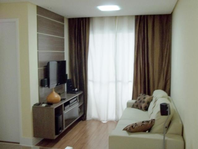 #136 - Apartamento para Venda em São Paulo - SP