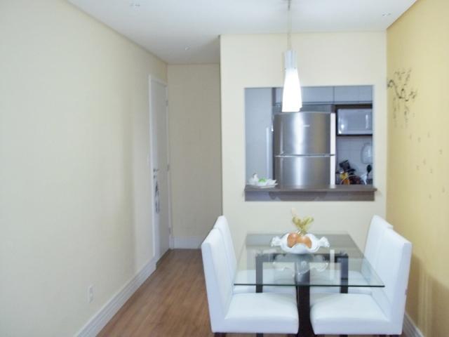 #136 - Apartamento para Venda em São Paulo - SP
