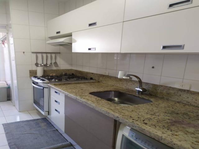 Apartamento para Venda em São Paulo - 5