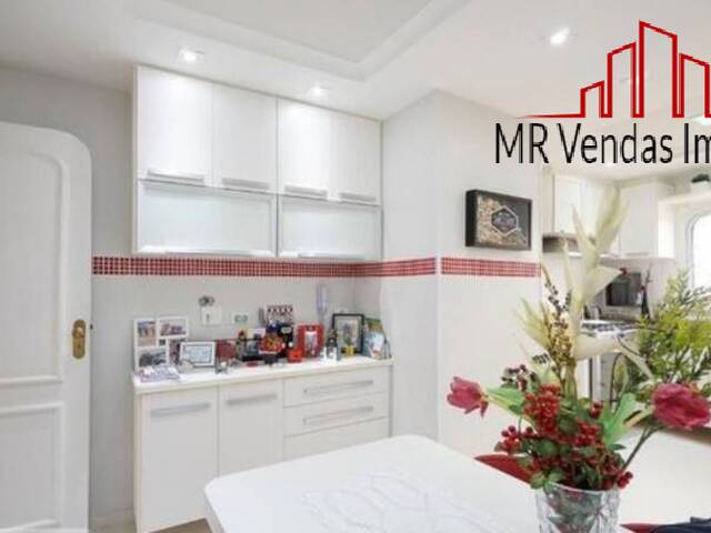 Apartamento para Venda em São Paulo - 4