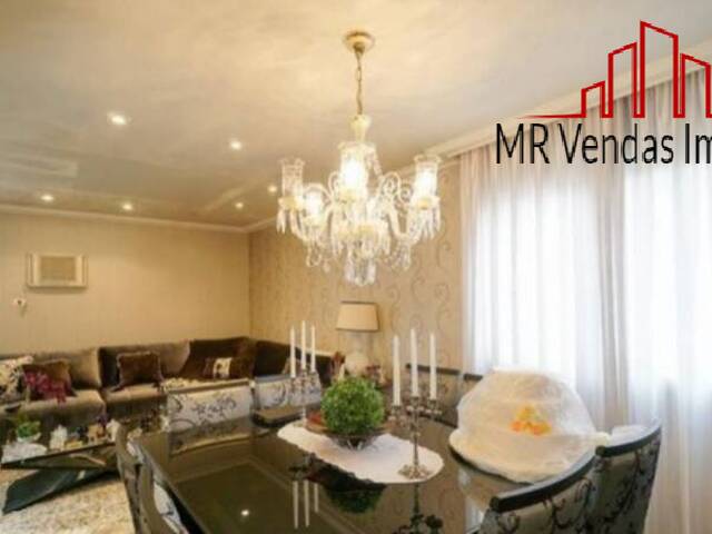 #139 - Apartamento para Venda em São Paulo - SP