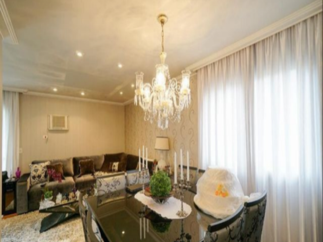 #139 - Apartamento para Venda em São Paulo - SP