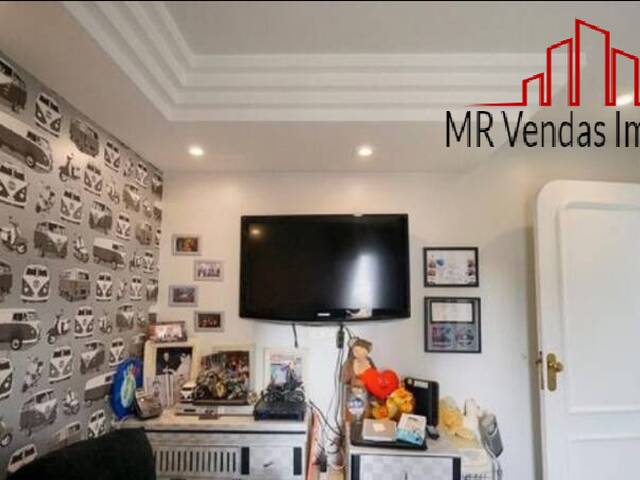 Apartamento para Venda em São Paulo - 5