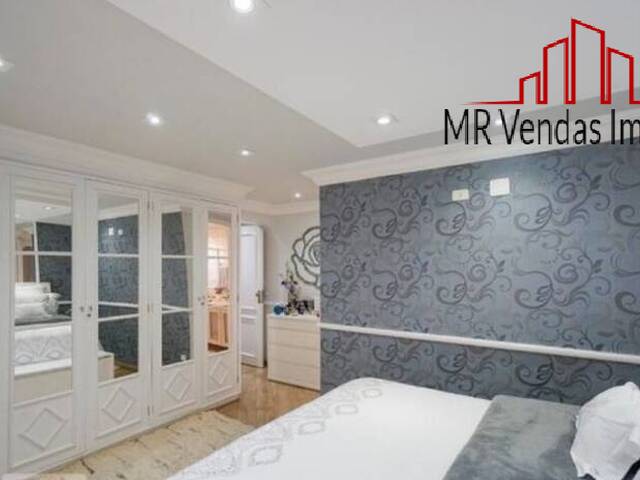 Apartamento para Venda em São Paulo - 2