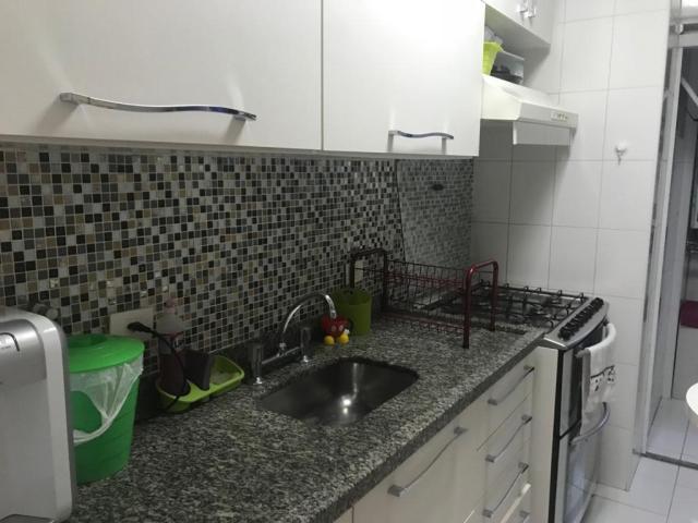 #149 - Apartamento para Venda em São Paulo - SP