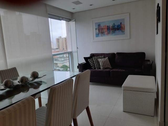 Apartamento para Venda em São Paulo - 5
