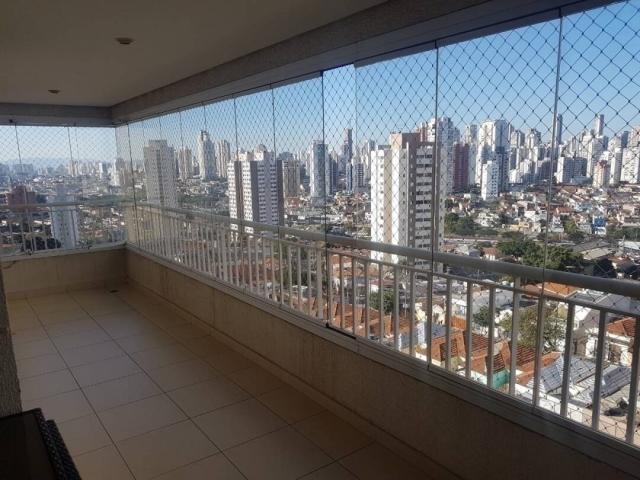 Apartamento para Venda em São Paulo - 4