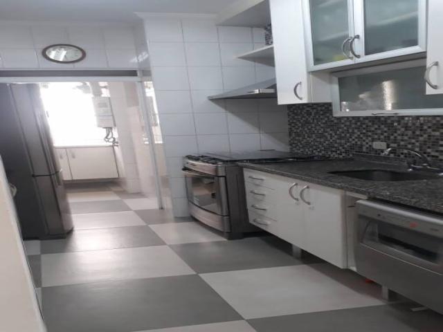 #166 - Apartamento para Venda em São Paulo - SP