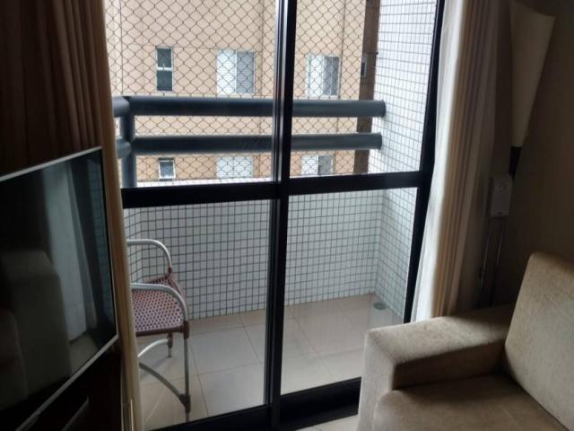 #76 - Apartamento para Venda em São Paulo - SP