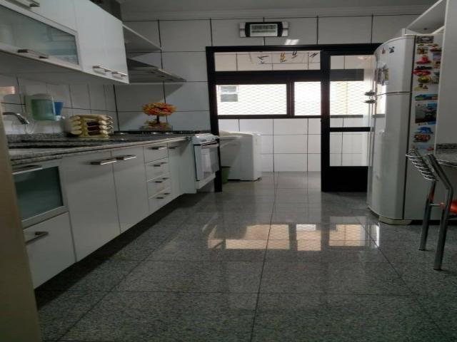 Apartamento para Venda em São Paulo - 5