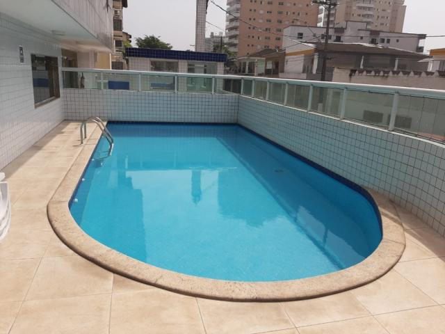 #174 - Apartamento para Venda em São Paulo - SP