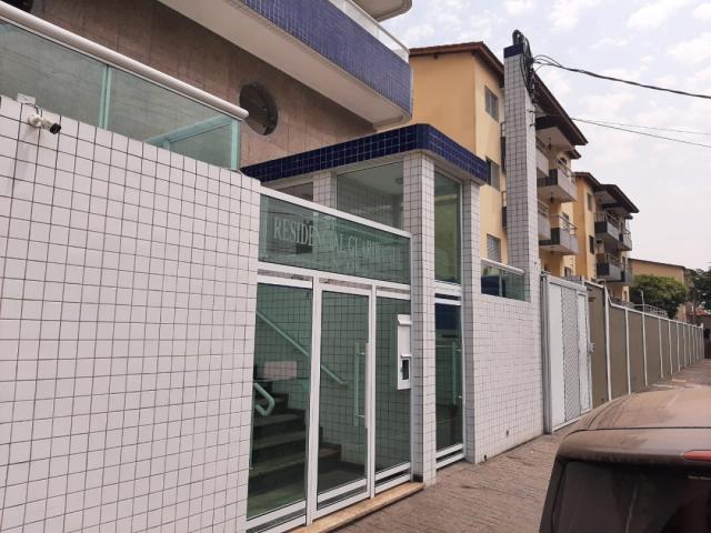 #174 - Apartamento para Venda em São Paulo - SP