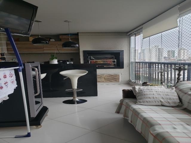 #177 - Apartamento para Venda em São Paulo - SP