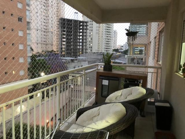 #190 - Apartamento para Venda em São Paulo - SP