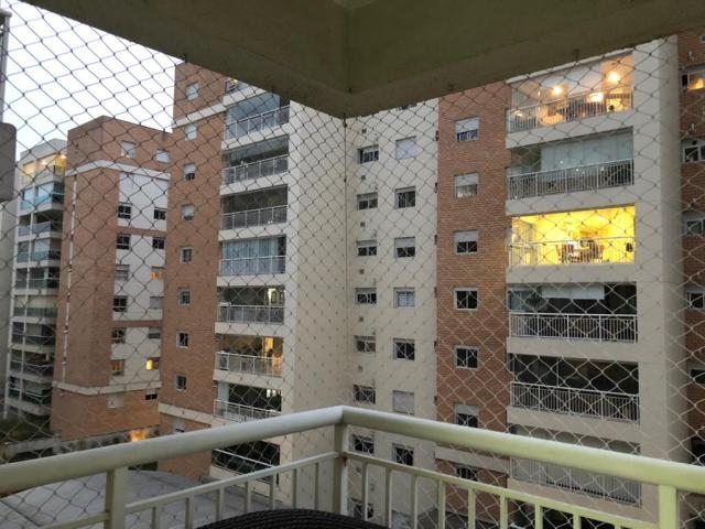 #190 - Apartamento para Venda em São Paulo - SP