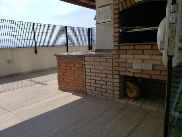 #200 - Apartamento para Venda em São Paulo - SP