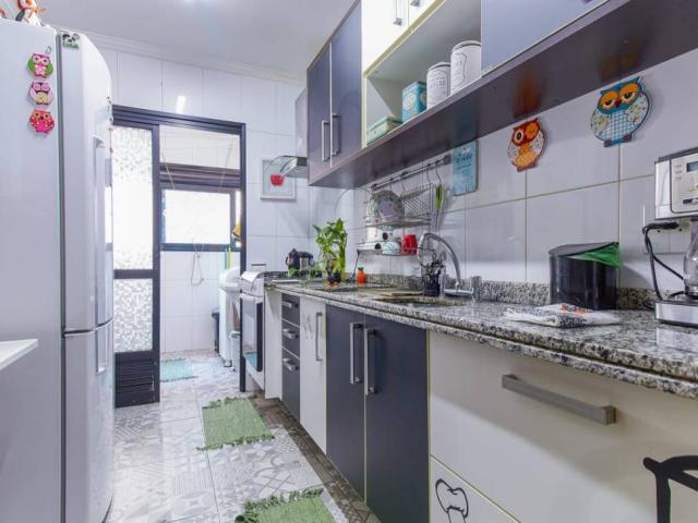 Apartamento para Venda em São Paulo - 5