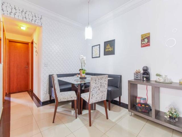 #209 - Apartamento para Venda em São Paulo - SP