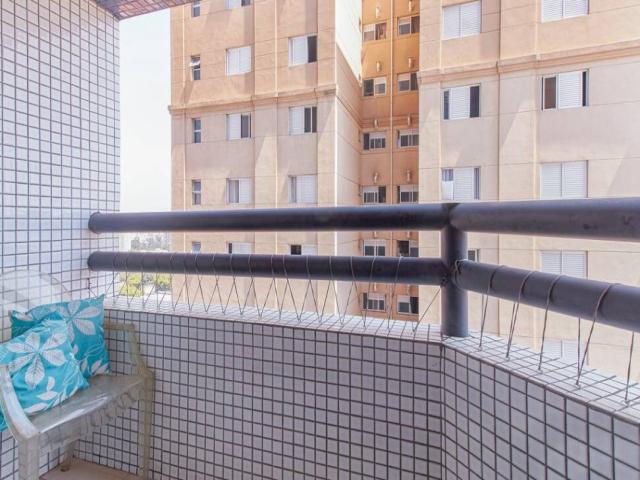 #209 - Apartamento para Venda em São Paulo - SP