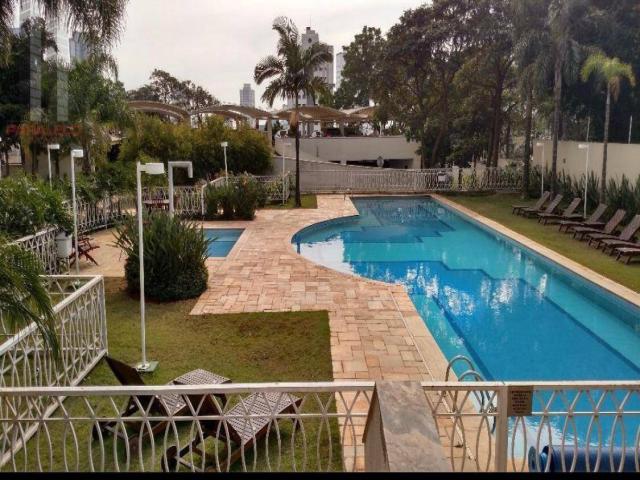 #215 - Apartamento para Venda em São Paulo - SP