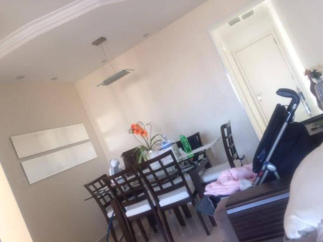 #220 - Apartamento para Venda em São Paulo - SP